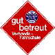 gut betreut Partner